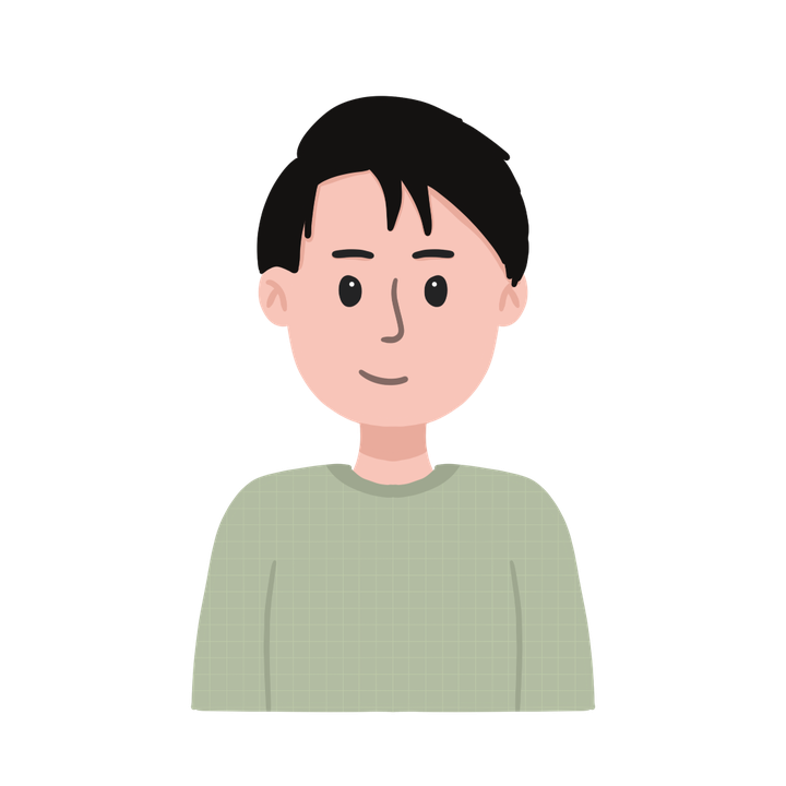 Yann 销售顾问头像