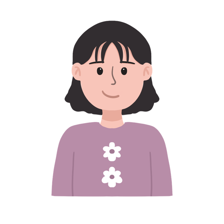 Amanda 销售顾问头像