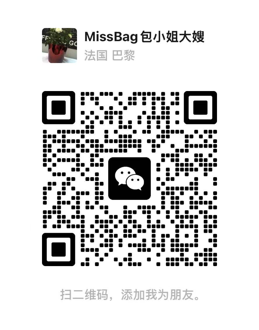 大嫂 微信二维码